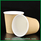 EX-PC-002 Single Wall Paper Cup Coffee Cup