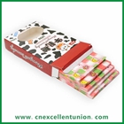 EX-CW-L GIFT PACKING FOR 500SHEETS WAX PAPER
