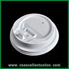 Plastic Lid For Paper Cup Coffee Cup B