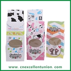 Candy Gift Box With PET Window