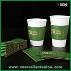Paper Cup Sleeve Cup Holder 01