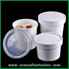 Paper Container Soup Container
