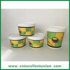 Paper Soup Container Paper Box